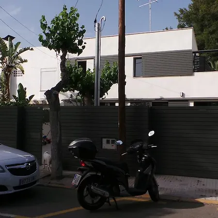 Covamar Villa Salou