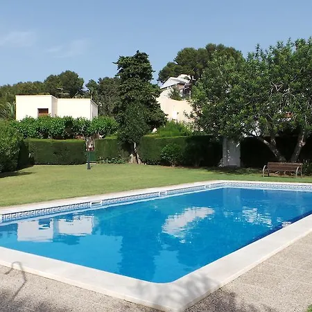 Covamar Villa *