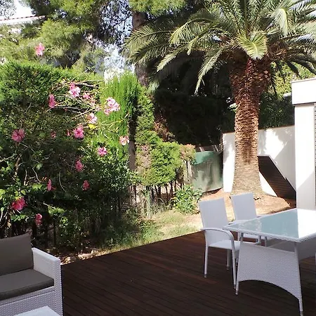 Villa Covamar