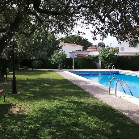 Villa Covamar *