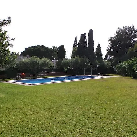 Villa Covamar