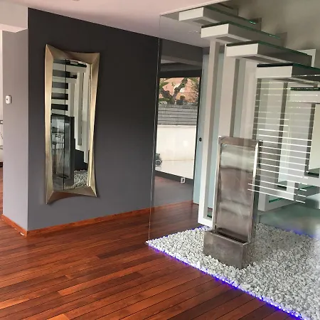 Villa Covamar Salou