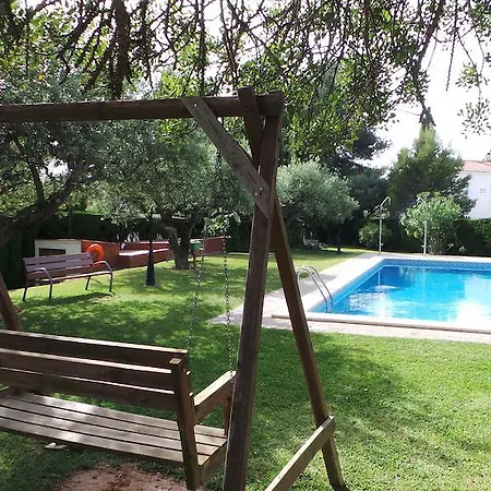 Covamar Villa *