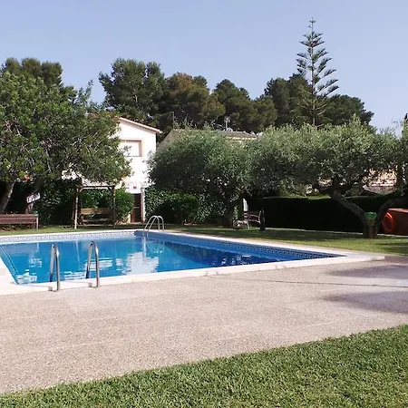 Villa Covamar *